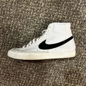 Nike Blazers
